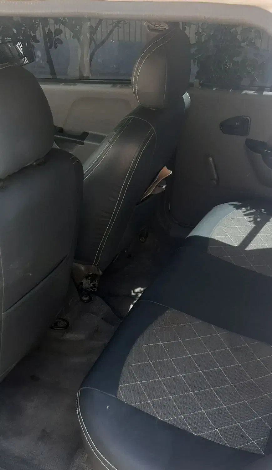 پراید مدل ۹۳|خودرو سواری و وانت|سبزوار, امام خمینی (ناوی)|دیوار