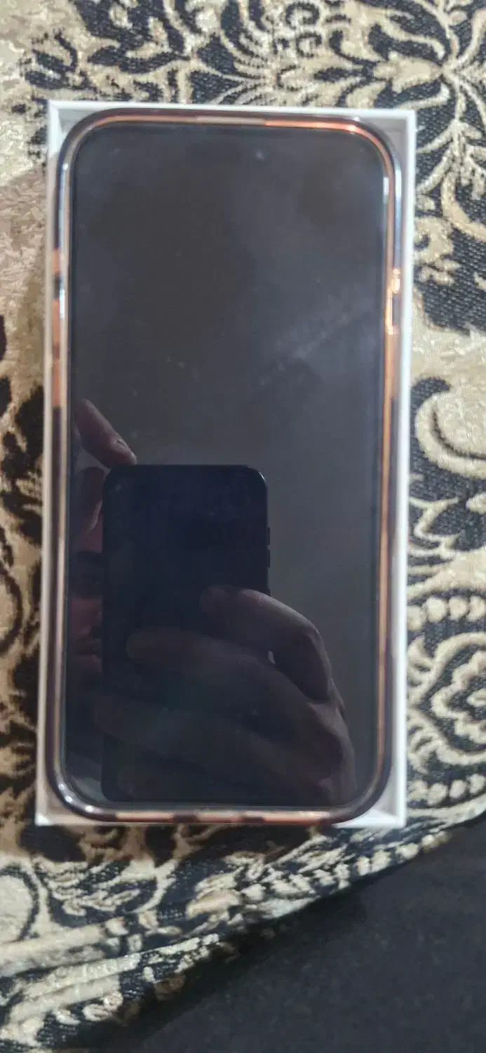 ایفون ۱۶ پرو مکس|موبایل|کرج, اصفهانی‌ها|دیوار