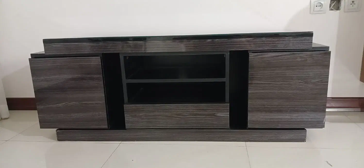 میز تی وی|میز تلویزیون|فردوسیه, |دیوار