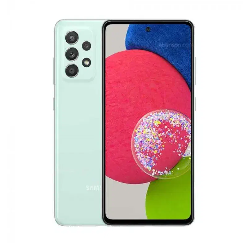 a52 s 5g|موبایل|کاشان, ۲۲ بهمن|دیوار