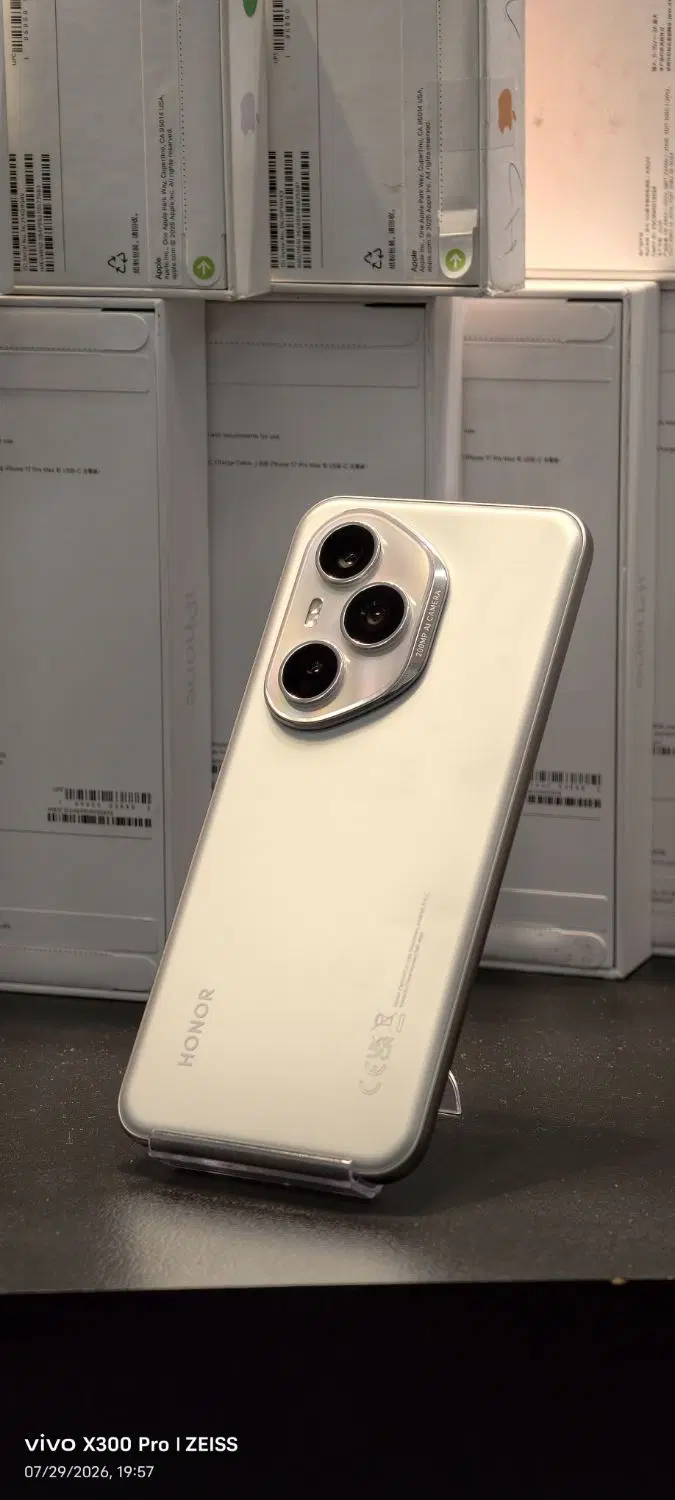 honor 400 pro آنر ۴۰۰ پرو|موبایل|تهران, فردوسی|دیوار