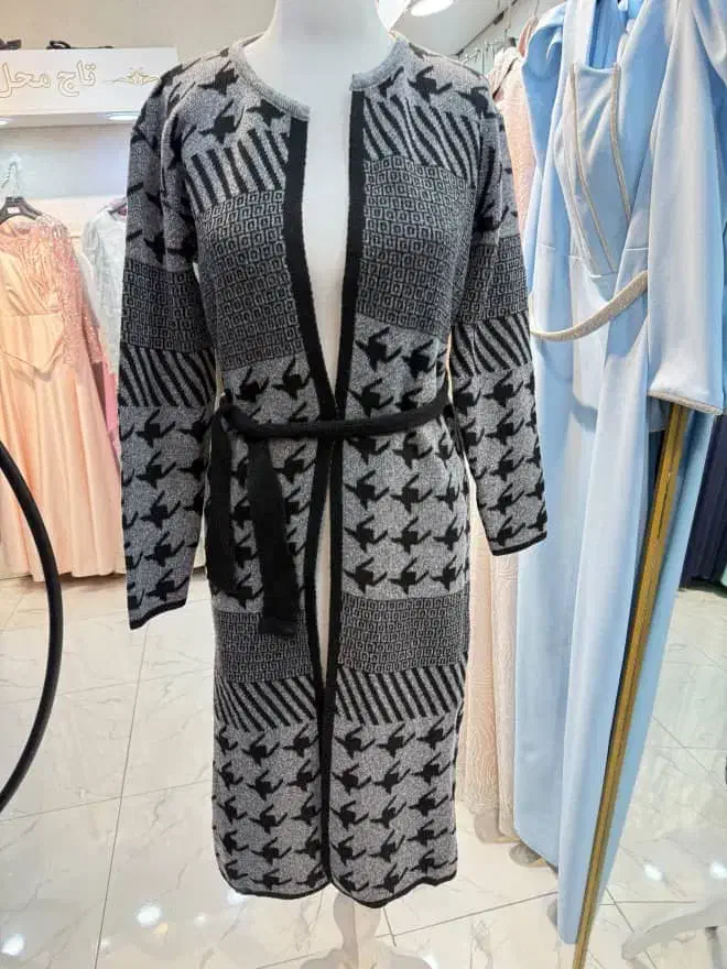 بافت بلند شیک|لباس|قروه, |دیوار