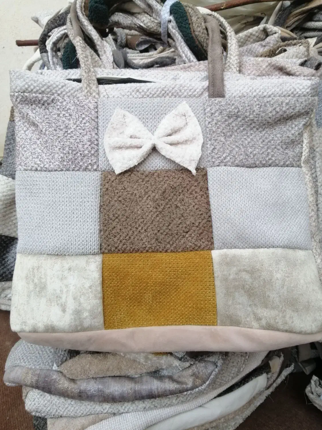 کیف بزرگ در سایز 43در 48|کیف، کفش، کمربند|سیمین شهر, |دیوار