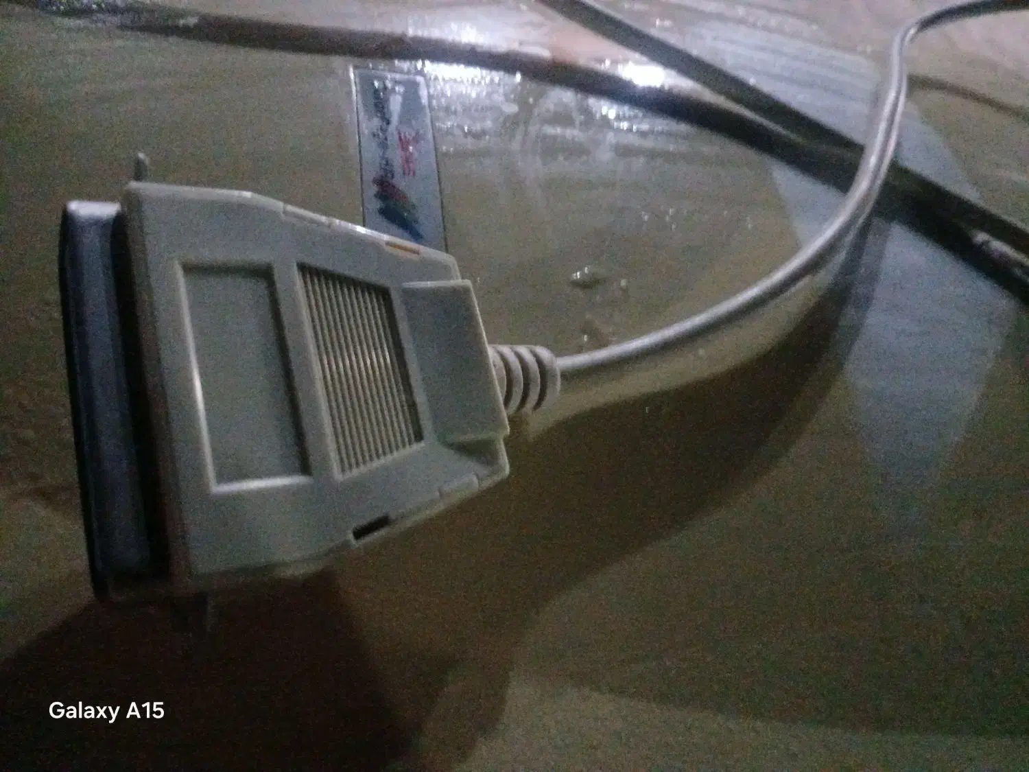 اسکنر جنیوس مدل Genius ColorPageHR6X Slim|پرینتر، اسکنر، کپی، فکس|طاهرگوراب, |دیوار