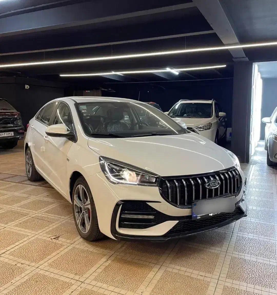 آریزو 5 FL / آریزو 5 اسپرت اف ال خشک مدل 1404|خودرو سواری و وانت|تهران, صادقیه|دیوار