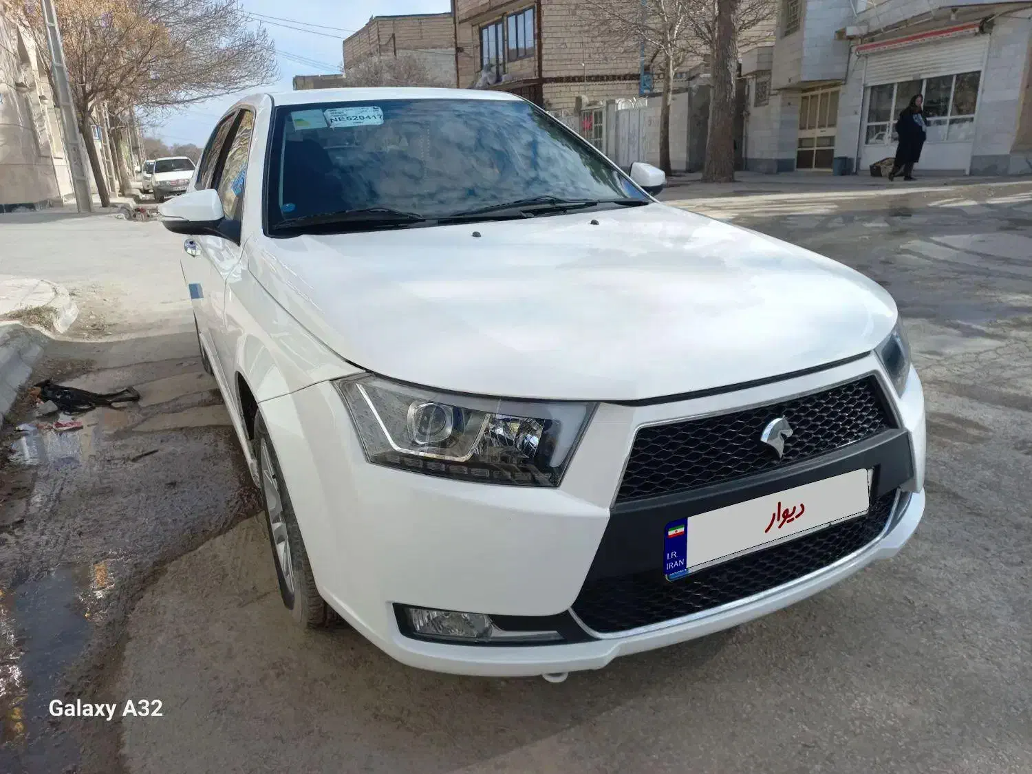 دنا پلاس|خودرو سواری و وانت|چناران, |دیوار