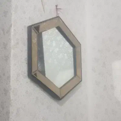 اینه شیک|آینه|اهواز, شهرک برق|دیوار