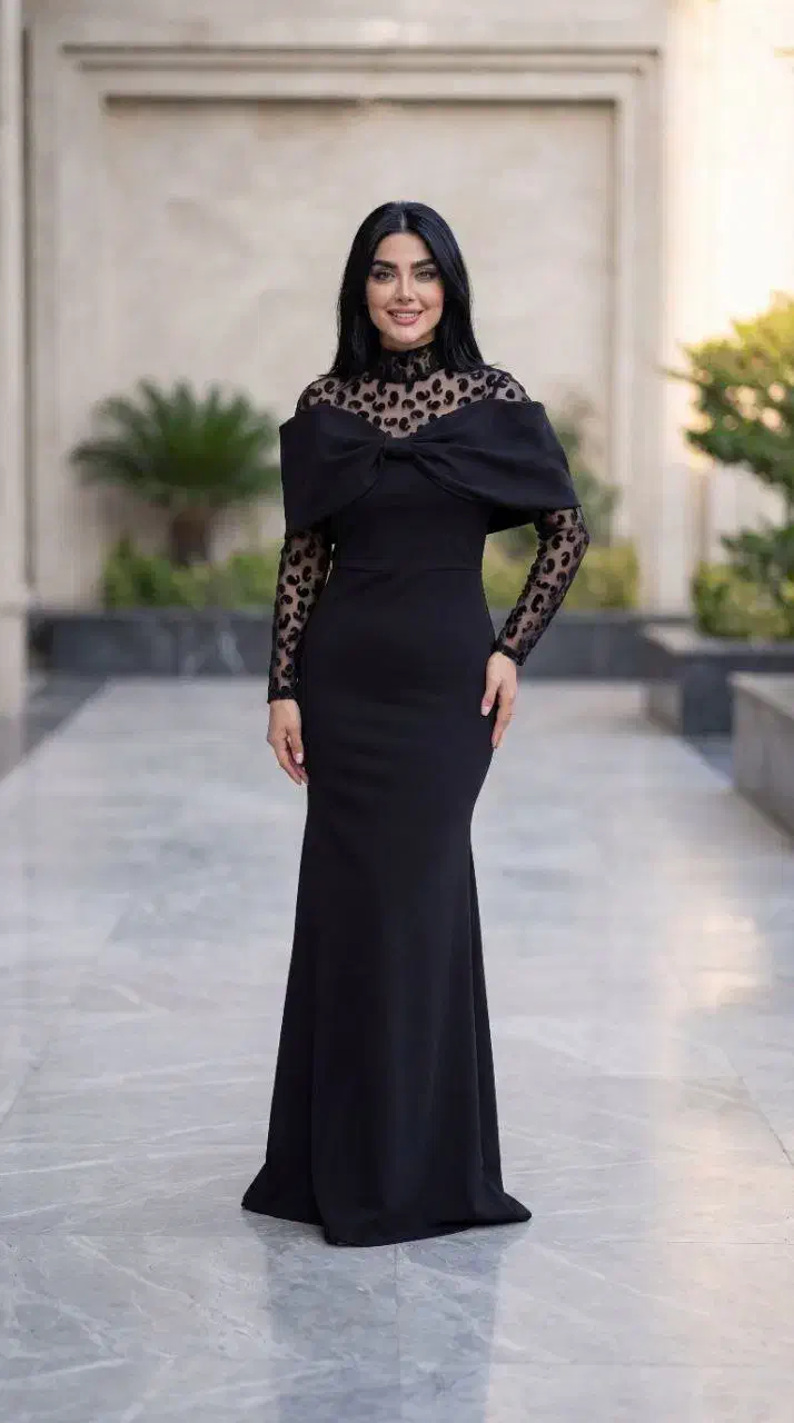 مجلسی ویونا|لباس|ارومیه, |دیوار