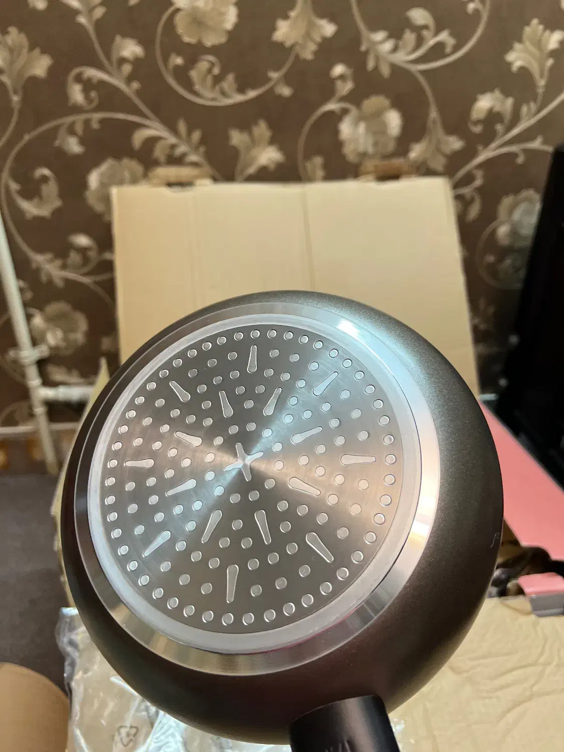 قابلمه ۱۲ تکه بارابانتیا اورجینال|ظروف پخت‌وپز|تهران, منیریه|دیوار