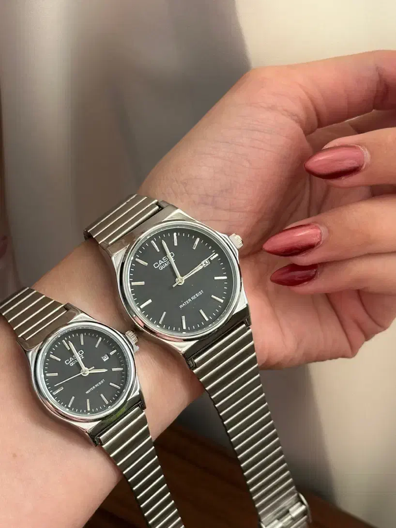 ساعت کاسیو اقتصادی|ساعت|دزفول, |دیوار