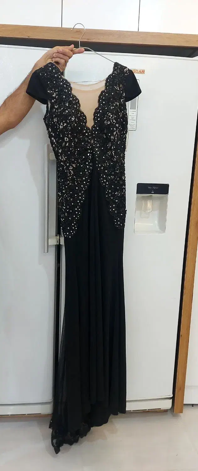 لباس مجلسی زنونه و مردونه|لباس|نیشابور, شهرک فیروزه|دیوار