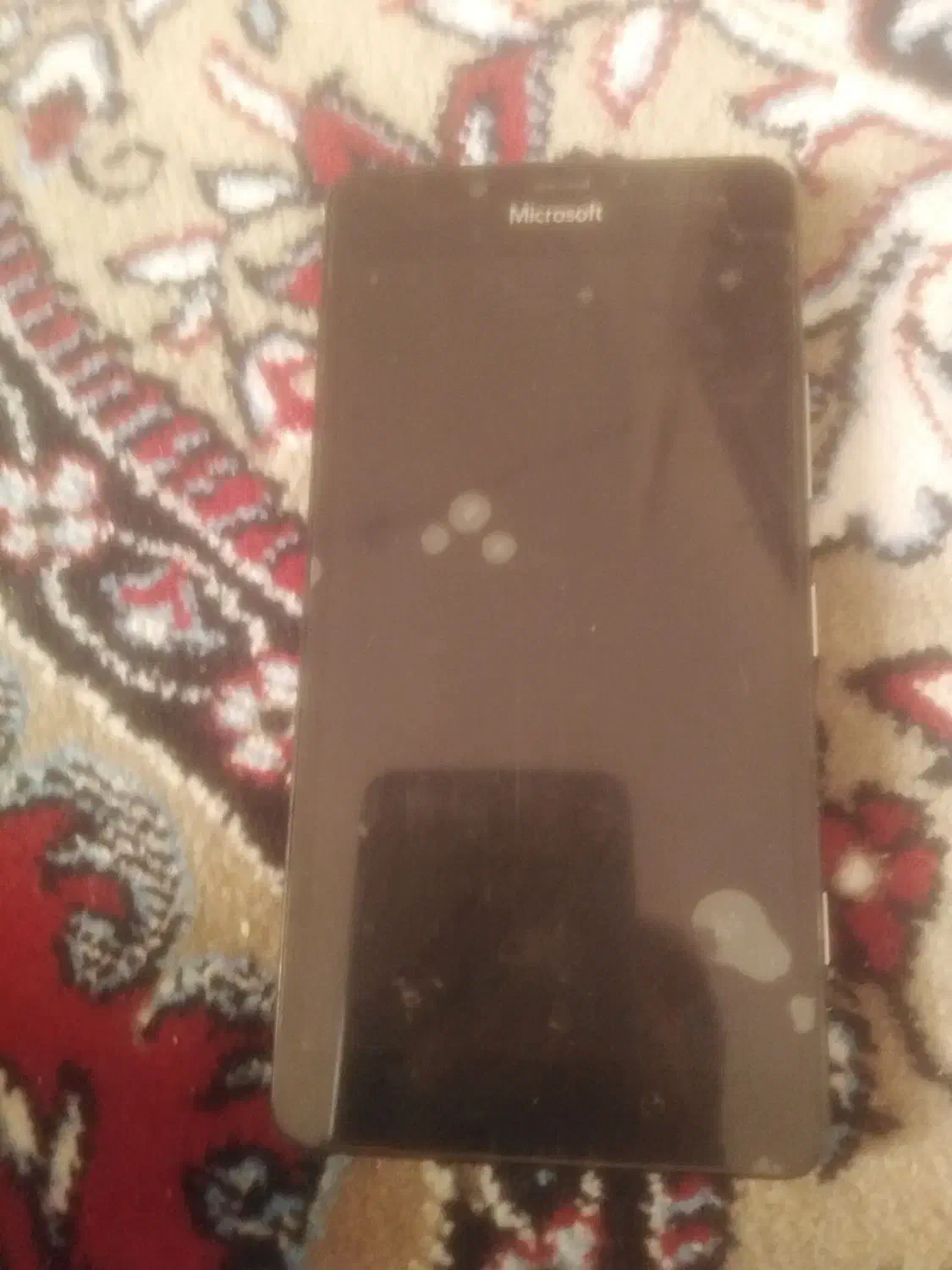 گوشی مایکروسافت|موبایل|یزد, |دیوار