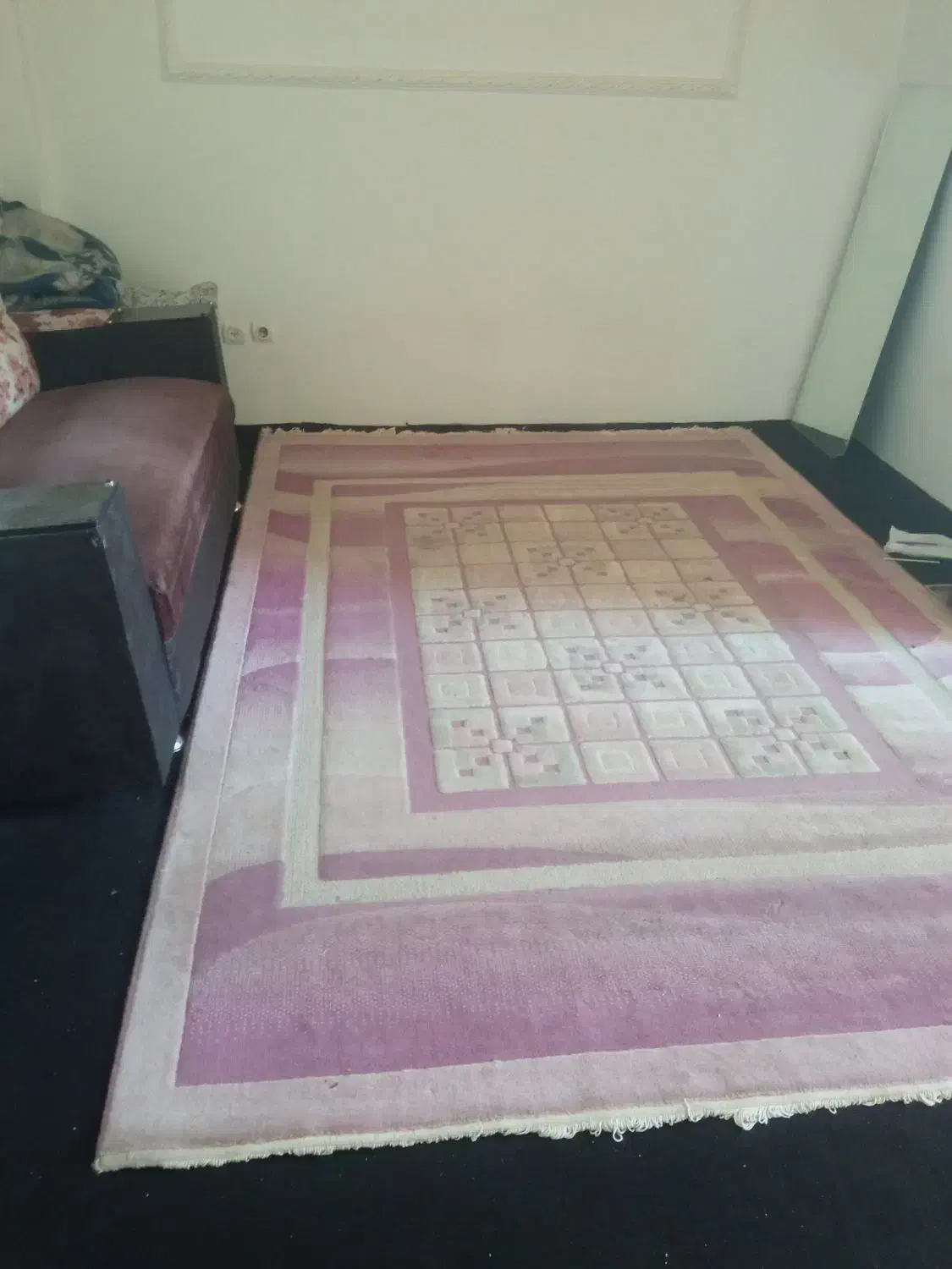 مبل و گلیم و کمد|مبلمان خانگی و میز عسلی|سنندج, |دیوار