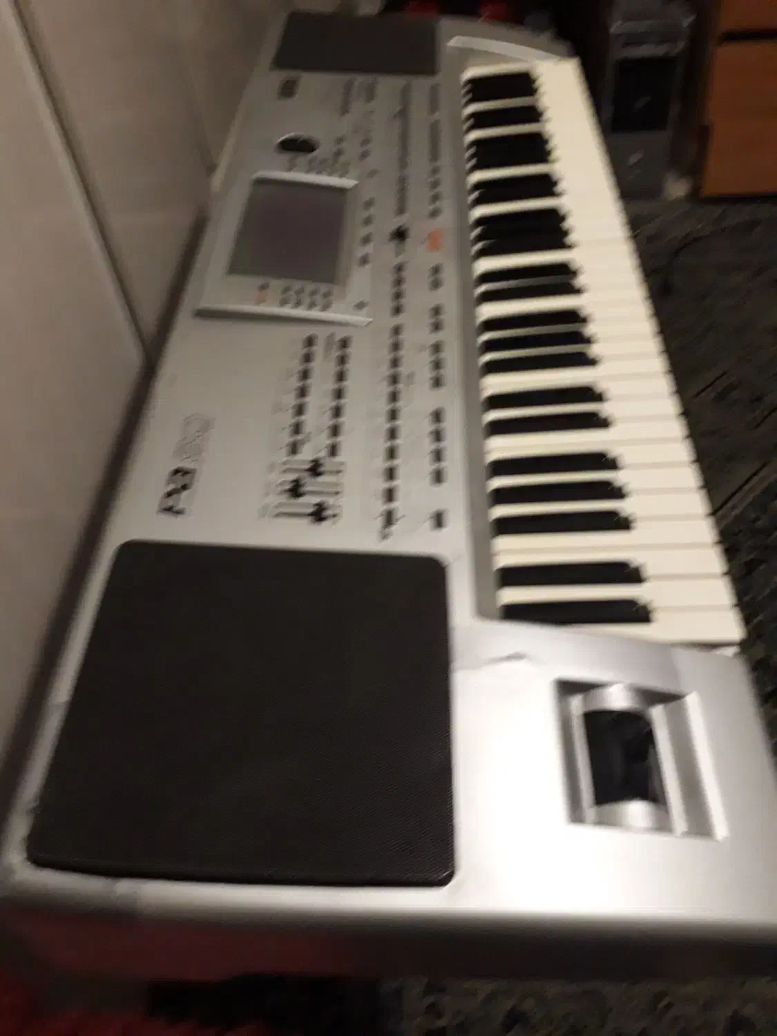 ارگpa80|پیانو، کیبورد، آکاردئون|سنندج, |دیوار