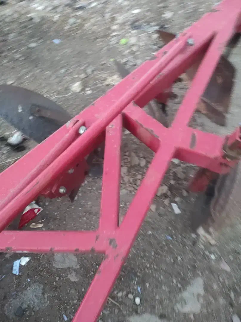 گاو آهن و شیر دوش|ماشینآلات صنعتی|اردبیل, |دیوار