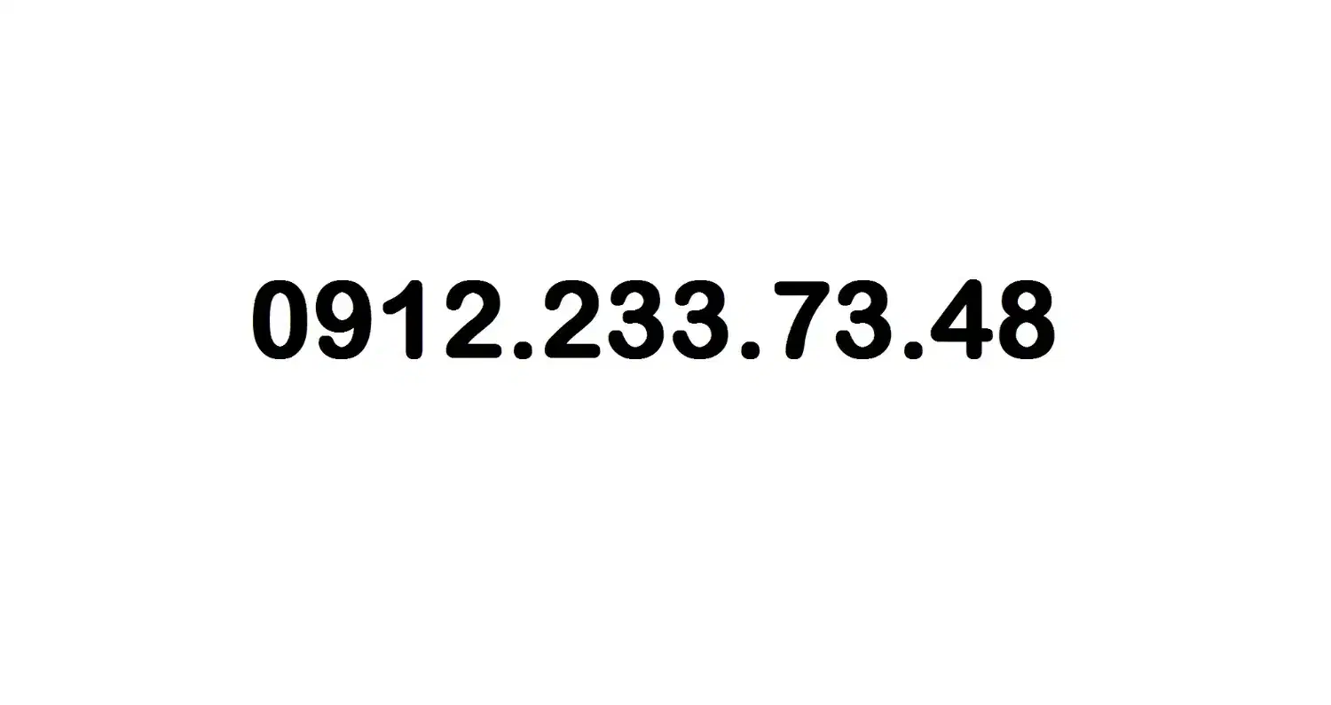0912.233.73.48|سیم‌کارت|تهران, فردوس|دیوار