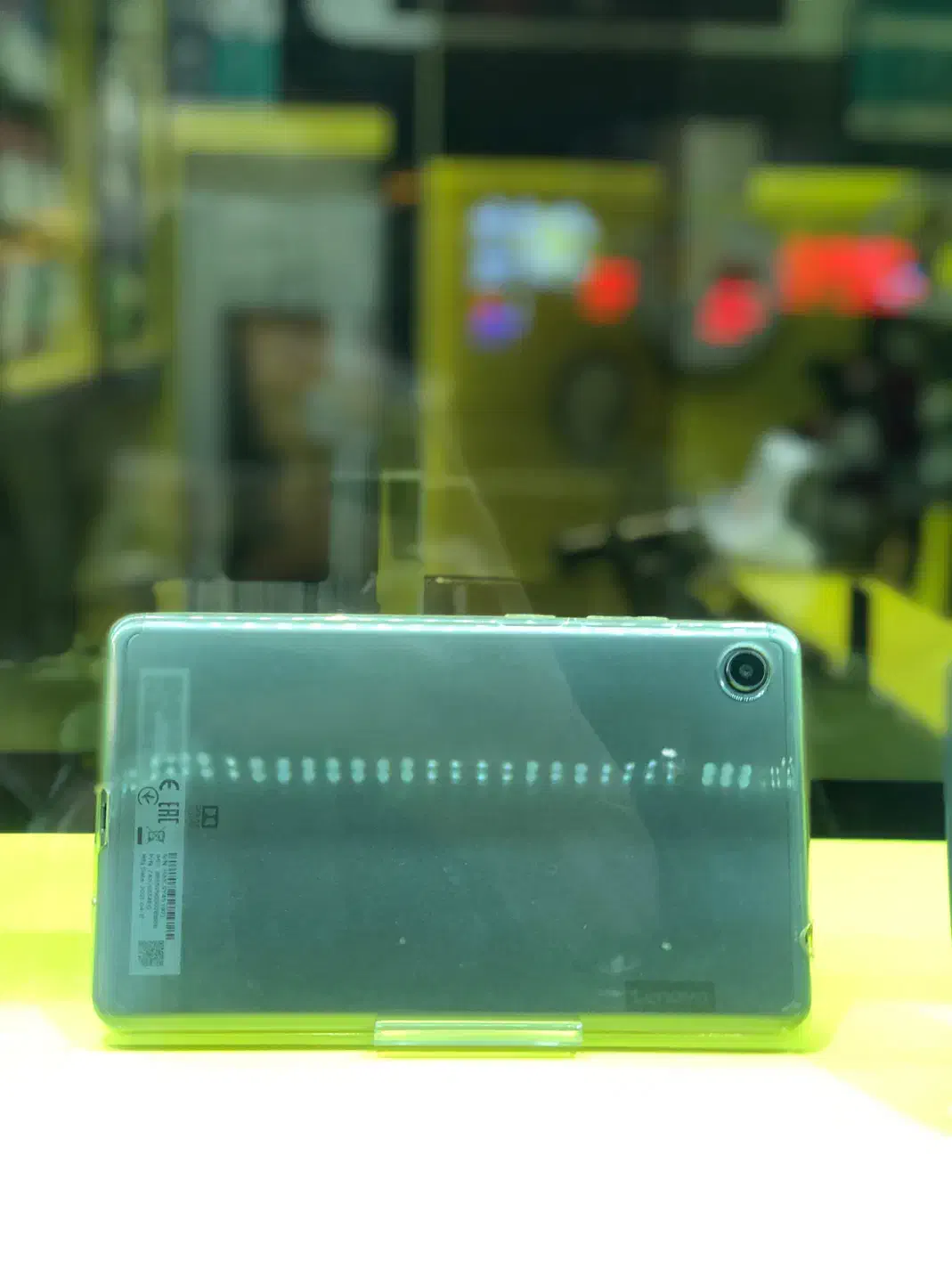 تبلت لنوو|تبلت|مشهد, آزادشهر|دیوار