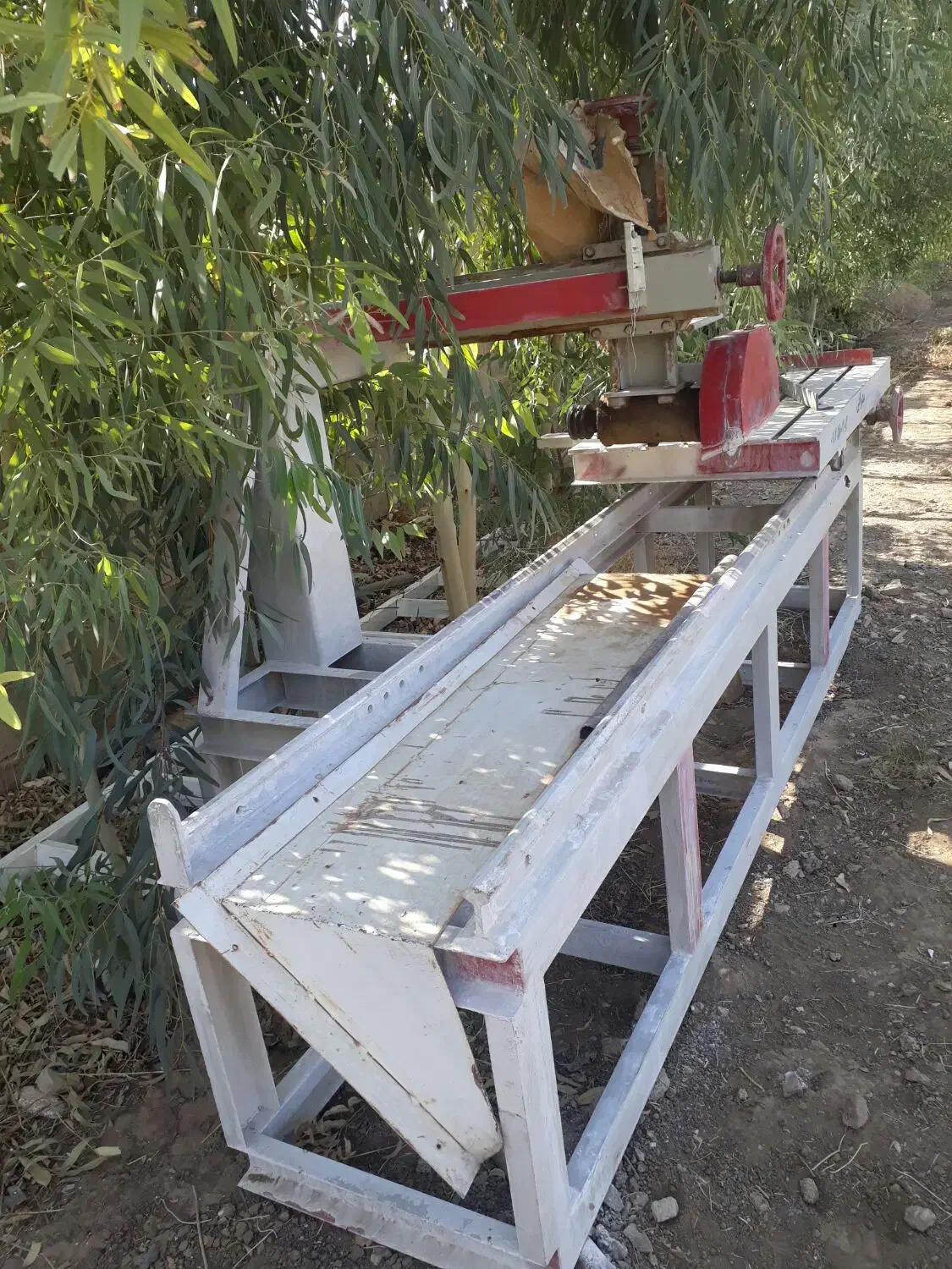 دستگاه برش سنگ|ابزارآلات|ایذه, |دیوار