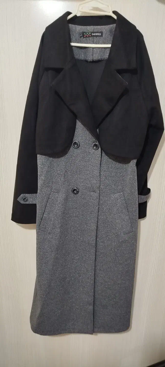 کاپشن ومانتو|لباس|مشهد, نوید|دیوار