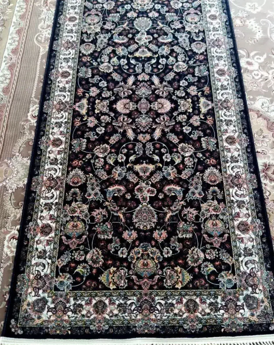 قالیچه ۱۲۰۰ شانه ۱۰۰% آکرلیک|فرش|تهران, والفجر|دیوار