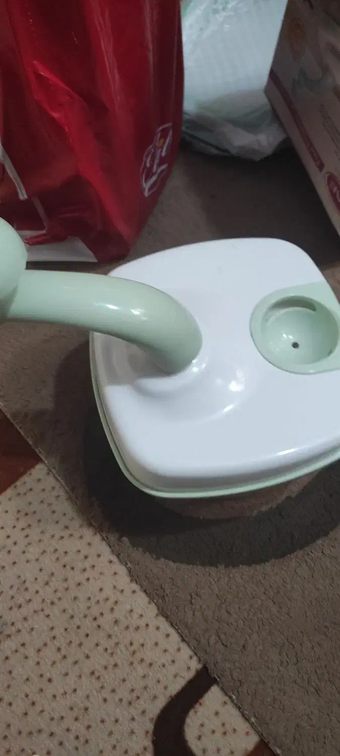 خردکن دستی نو نو|خردکن، آسیاب، غذاساز|نیشابور, باغ نو|دیوار