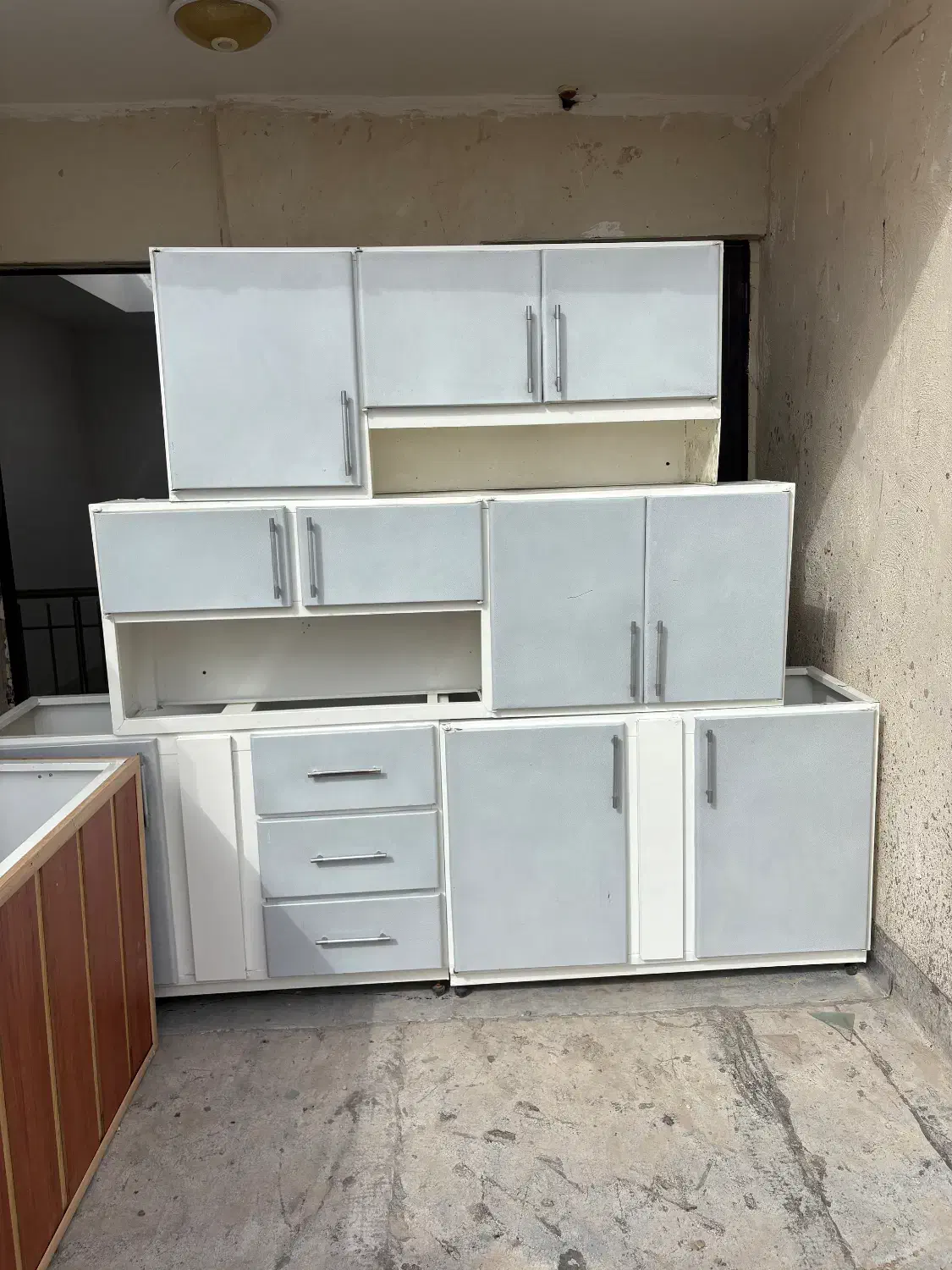 کابینت درحدنو|مصالح و تجهیزات ساختمان|شهرکرد, |دیوار