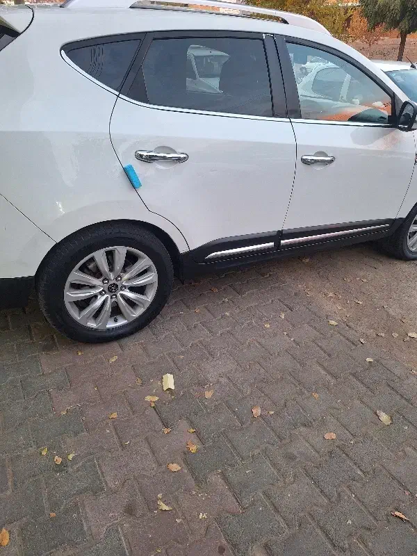 جک مدل96|خودرو سواری و وانت|مرند, |دیوار