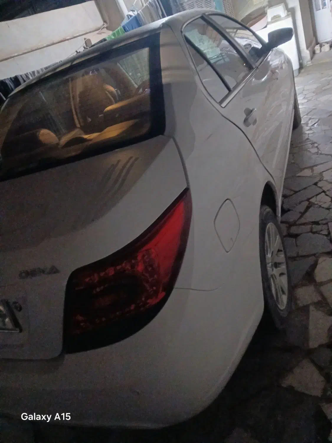 دنا تیپ۲ مدل ۹۷|خودرو سواری و وانت|تربت جام, خیرآباد|دیوار