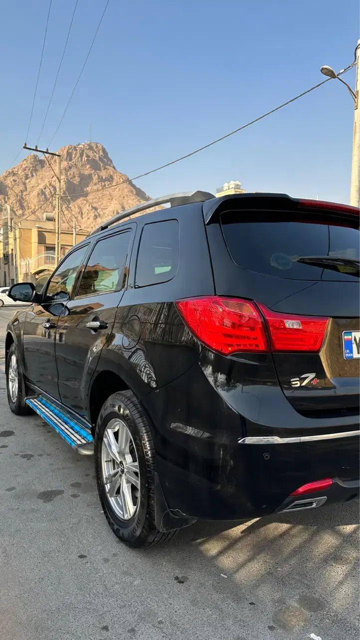 هایما مدل ۱۴۰۲ پرو|خودرو سواری و وانت|اصفهان, باغ فردوس|دیوار