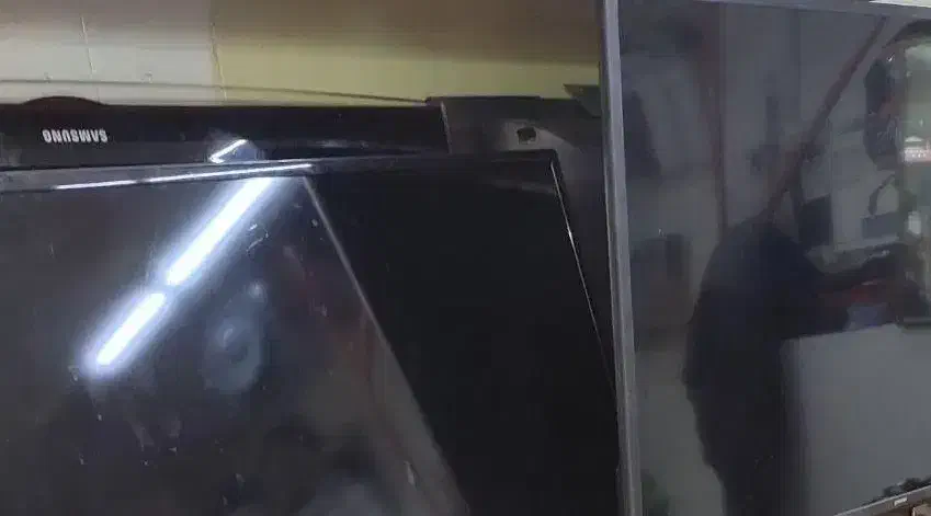 تعمیرات انواع تلویزیون و گیرنده در محل و مغازه|خدمات پیشه و مهارت|اهواز, رسالت|دیوار