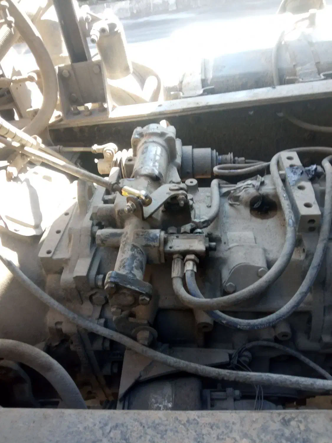 گم‌شده‌زنجیر‌6متری|اشیا|ساوه, |دیوار