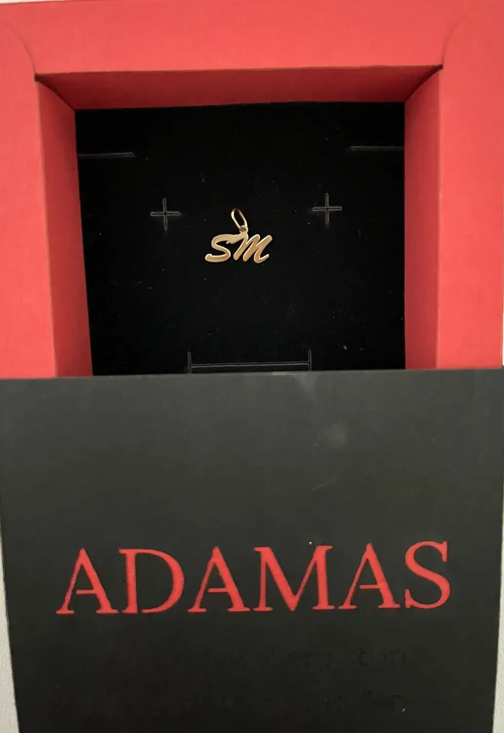 طلاو جواهرات آداماس با ارائه فاکتور معتبر رسمی|جواهرات|گرگان, |دیوار