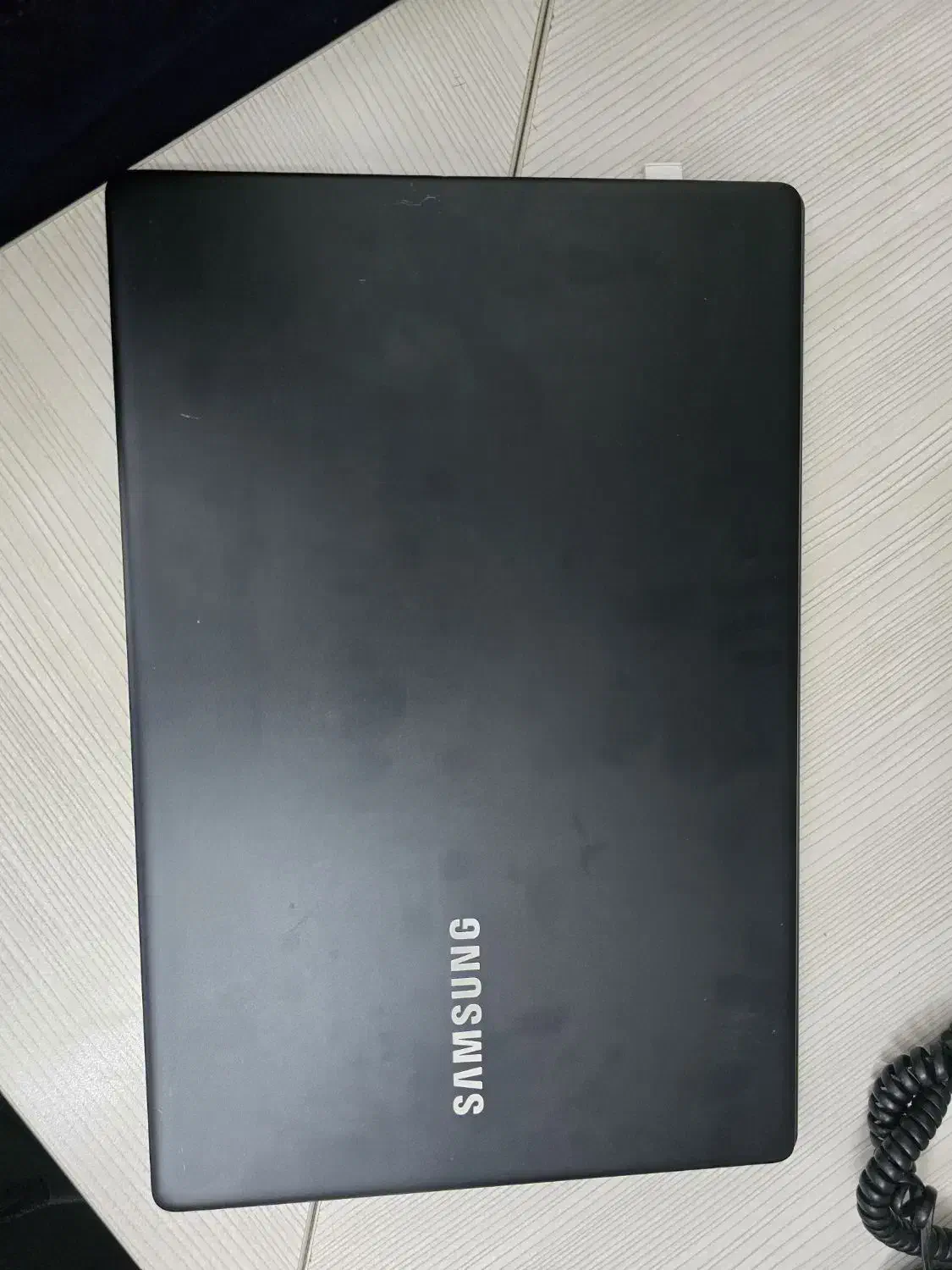 لپ تاپ سامسونگ فوق باریک سوپر لوکس|رایانه همراه|همدان, |دیوار