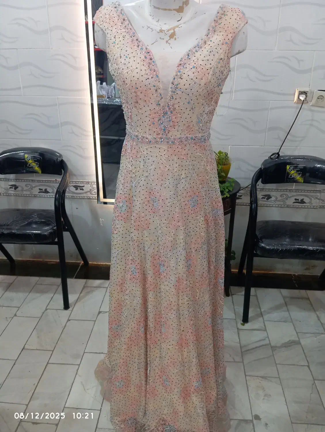 لباس مجلسی زنانه|لباس|تربتحیدریه, بهشت عسکری|دیوار