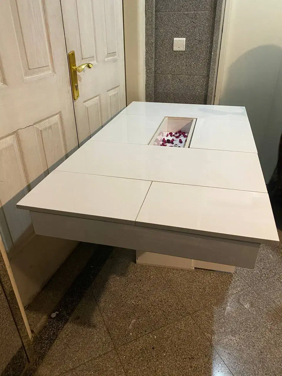 میز غذاخوری ۶ نفره|میز و صندلی غذاخوری|تهران, حکمت|دیوار