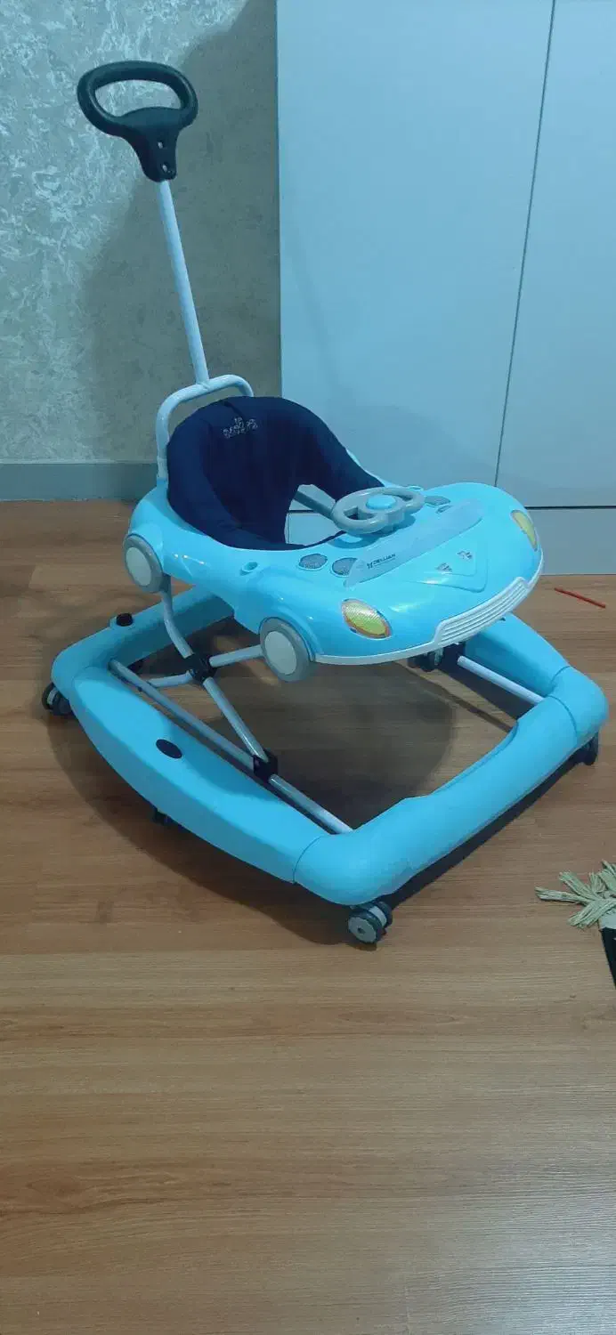 روروئک / تشک نوزاد|اسباب و اثاث بچه|اهواز, زیتون کارمندی|دیوار