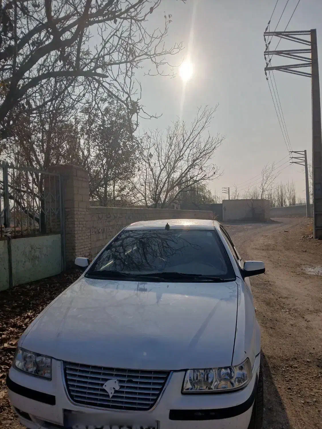 سمند ۹۰|خودرو سواری و وانت|ارومیه, |دیوار