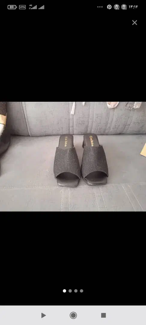 مانتو و صندل|لباس|مشهد, گلبرگ شمالی|دیوار