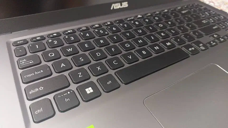 لپ تاپ ایسوس x515e|رایانه همراه|تهران, هفت حوض|دیوار