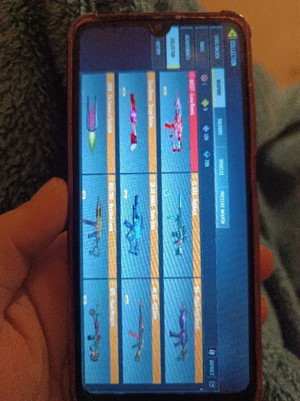اکانت کالاف|کنسول، بازی ویدئویی و آنلاین|بندر انزلی, باغ زمانی|دیوار
