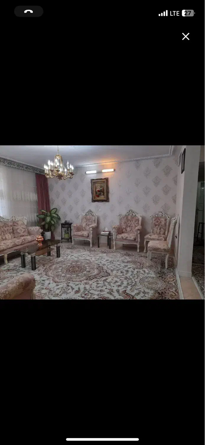 سیناگروه/۱۱۰متر/۲خواب/طبقه۱/پارکینگ‌سندی|اجارهٔ آپارتمان|اندیشه, اندیشه فاز ۴|دیوار
