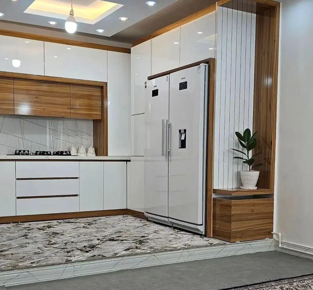 کمدو کابینت پاک چوب .اقساط بلند مدت|خدمات پیشه و مهارت|بیرجند, |دیوار