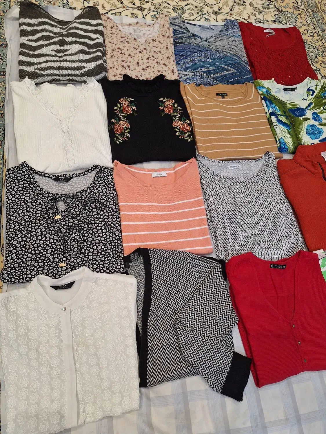 بلوز گپ شومیز و|لباس|تهران, دبستان|دیوار