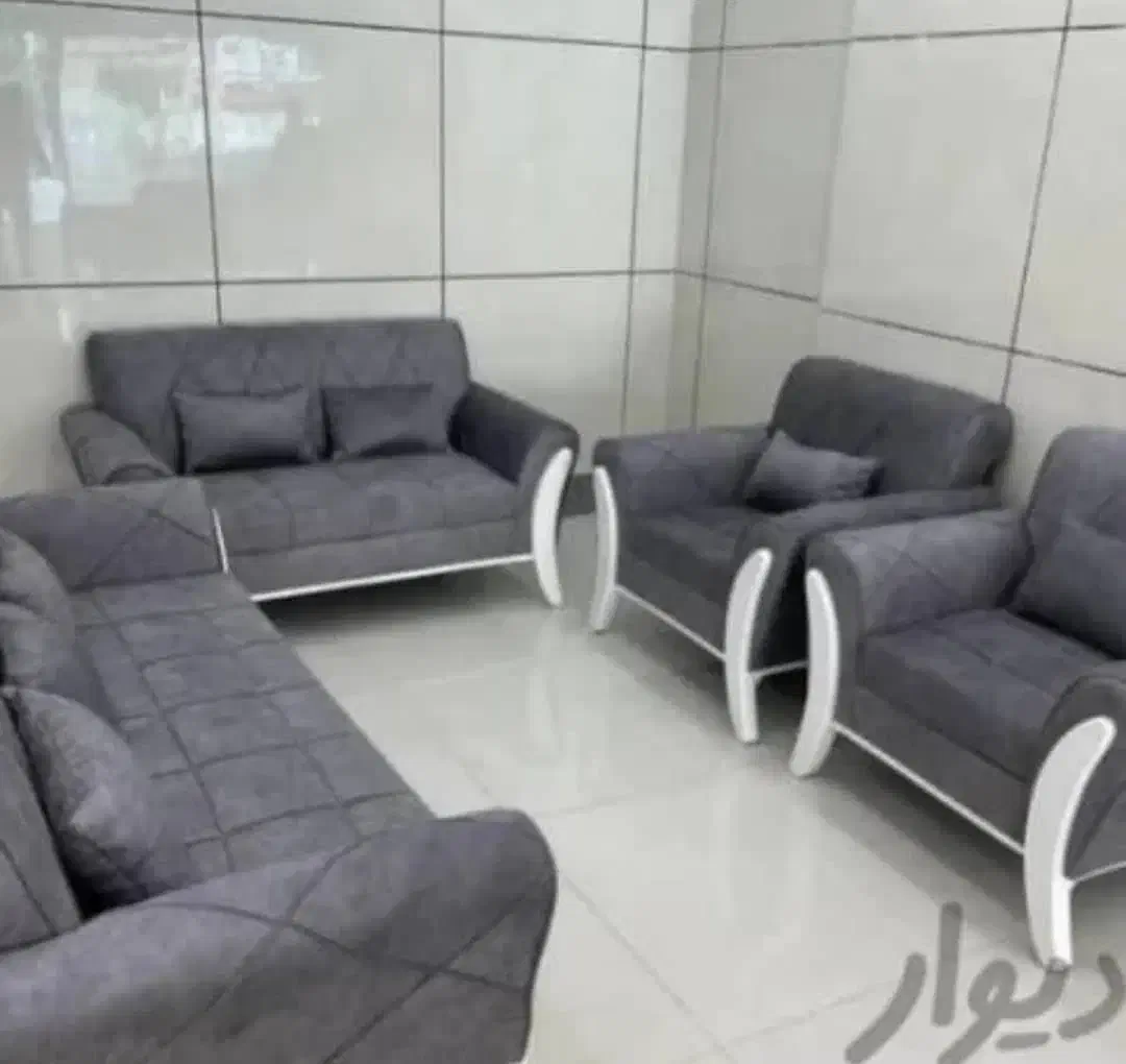 تیتاس مبل راحتی|مبلمان خانگی و میز عسلی|پاکدشت, پاکدشت (مامازند)|دیوار