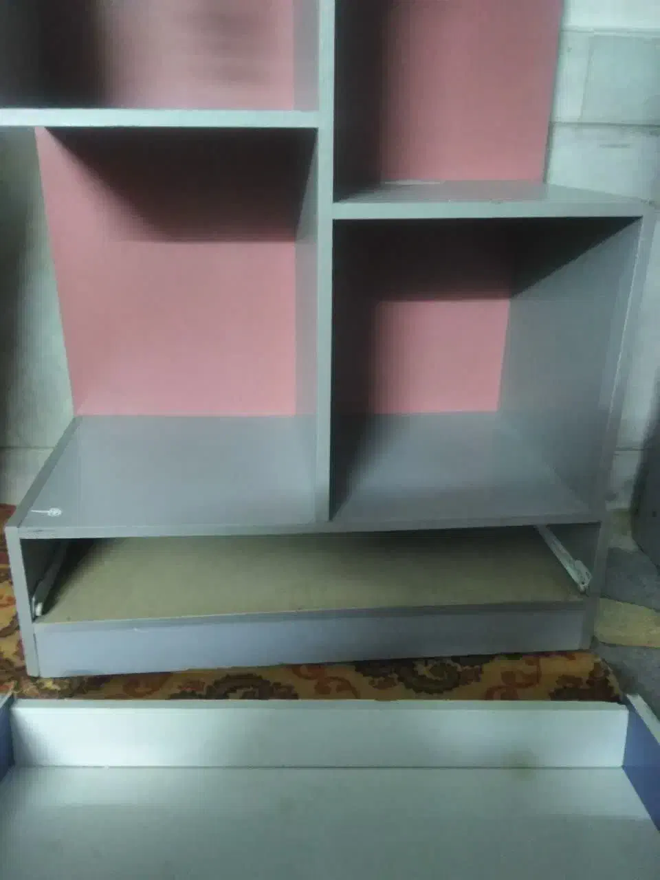 کمدسالم کمدبریک|بوفه، ویترین، کنسول|شهرضا, |دیوار