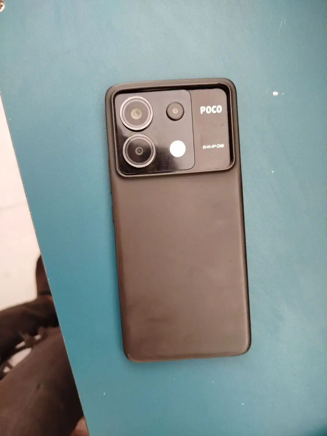 poco x6|موبایل|مشهد, ایوان|دیوار