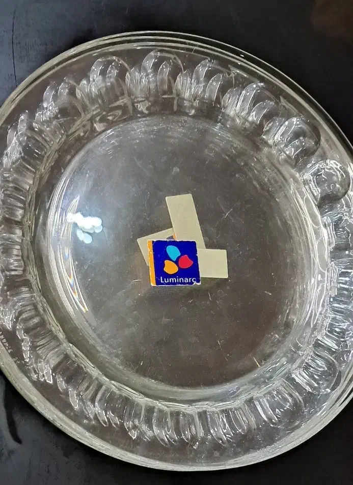 بشقاب و دیس پیرکس بیضی فرانسه|ظروف سرو و پذیرایی|قم, پردیسان|دیوار