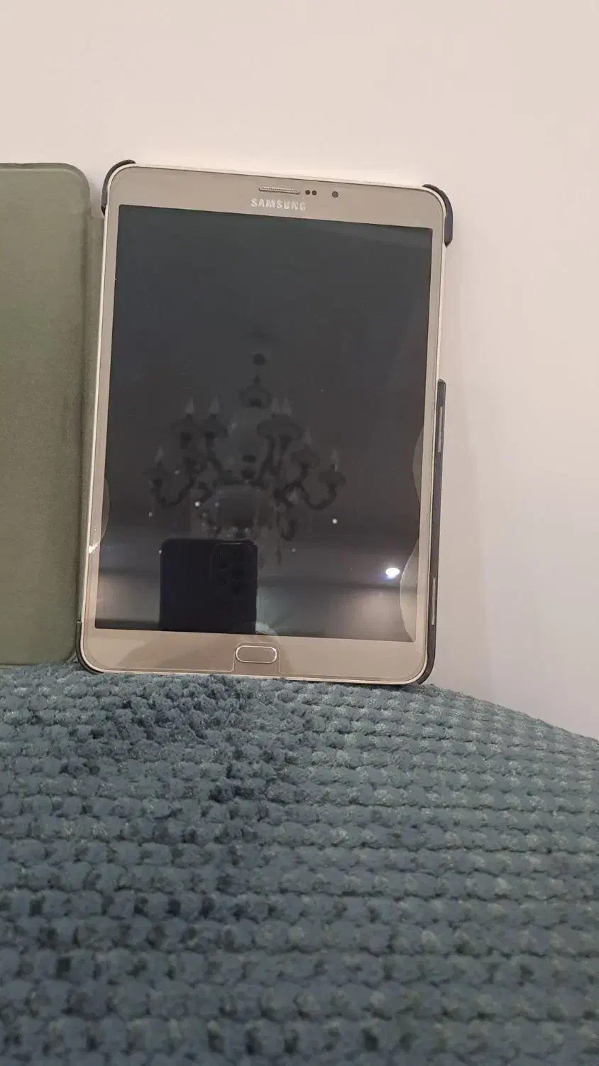 تبلت سامسونگ گلکسی تب s2 در حد نو|تبلت|کرمان, |دیوار