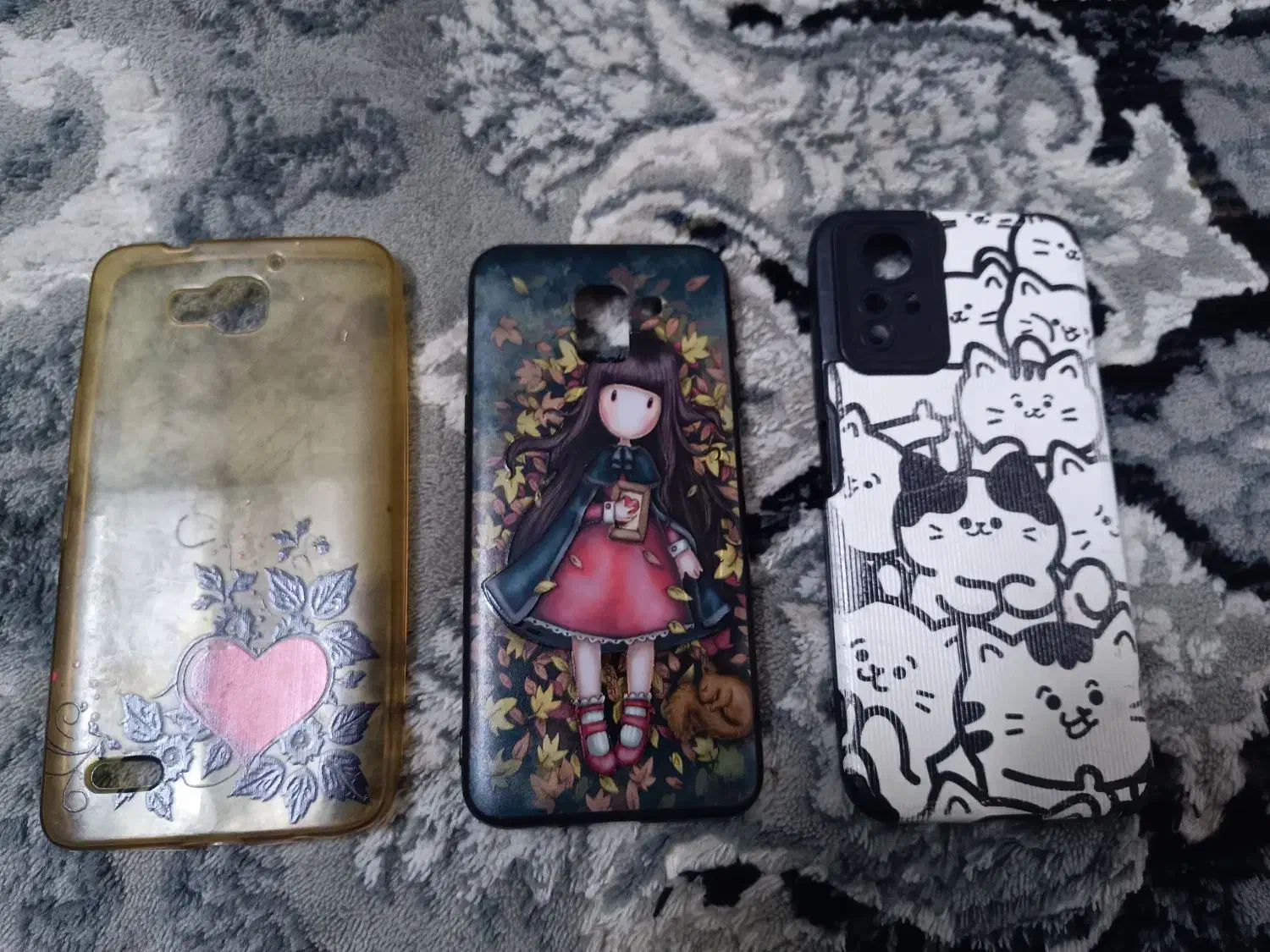 گارد|لوازم جانبی موبایل و تبلت|بیرجند, |دیوار