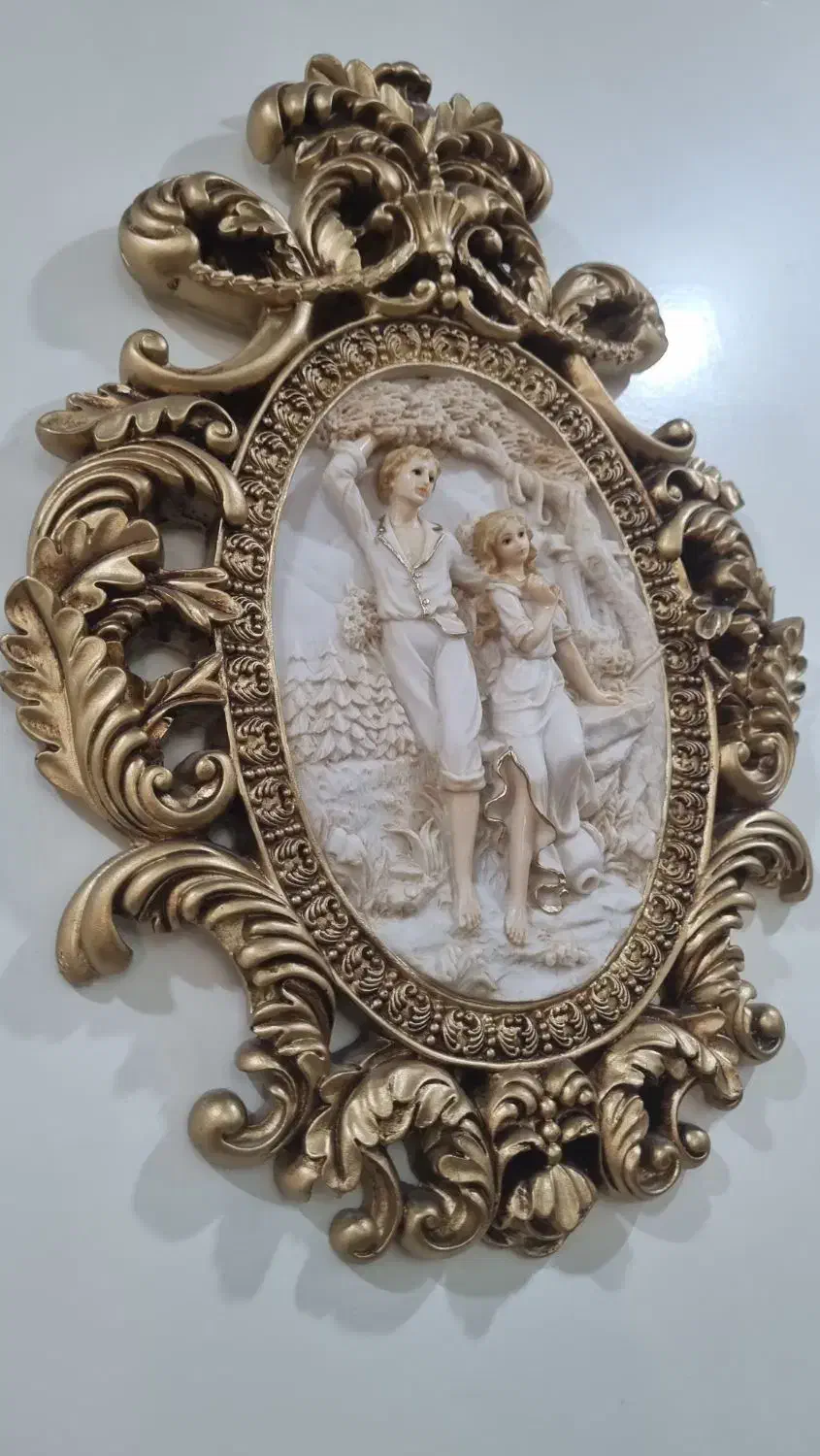 تابلو برجسته|تابلو، نقاشی، عکس|تهران, امیریه|دیوار